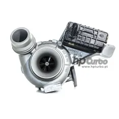 Turbo 767378 - BMW 116 D, 118 D, 318 D