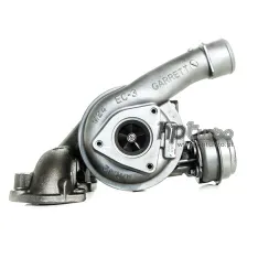 Turbo 767837 - Alfa-Romeo, Fiat 1.9 JTD e Suzuki 1.9 DDiS