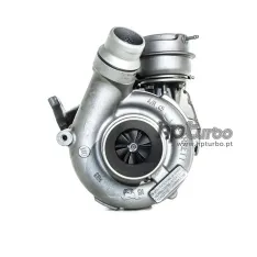 Turbo 774833 - Nissan, Renault 2.0 DCI