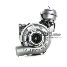 Turbo 775274 - Hyundai i20 1.6 CRDI