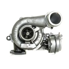 Turbo 777250 - Alfa-Romeo, Fiat 1.9 16V