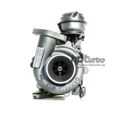 Turbo 779591 - Opel 1.7 CDTI