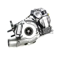 Turbo 780708 - Toyota Auris 1.4 D-4D