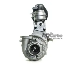 Turbo 786137 - Opel Insignia 2.0 CDTI