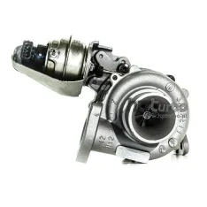 Turbo 789533 - Chevrolet Cruze 1.7 TD
