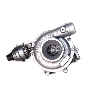 Turbo 789773 - Iveco Hansa