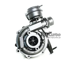 Turbo 790179 - Renault Master III 2.3 DCI
