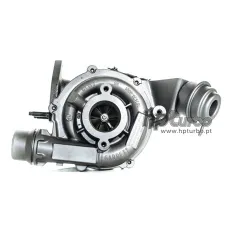 Turbo 795637 - Nissan, Opel, Renault 2.3 DCI