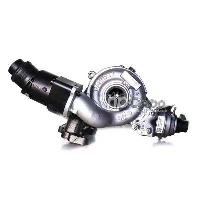 Turbo 803955 - Volkswagen 2.0TDI