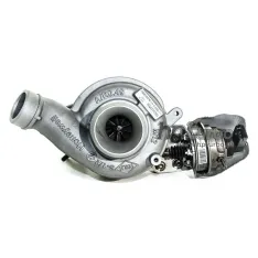 Turbo 806850 - Fiat Ducato III 150 Multijet