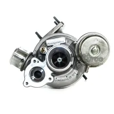 Turbo 811311 - Alfa-Romeo & Fiat 1.4