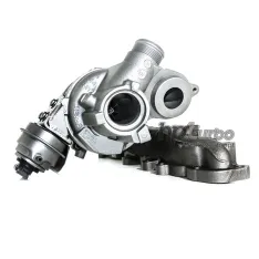Turbo 813860 - Audi, Seat, Volkswagen 1.6 TDI