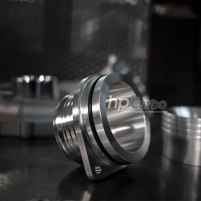 IC Outlet Nozzle GT2260VK BMW