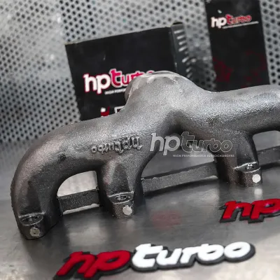 Exhaust Manifold - HIGH FLOW 1.9TDI