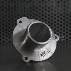 HPTurbo Supressor Muffler K04 2.0TFSI
