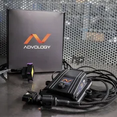 BOX - Boost Controller