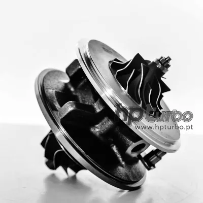 Core - Cartridge - GTB2056VZK - 806094 - BMW 330D