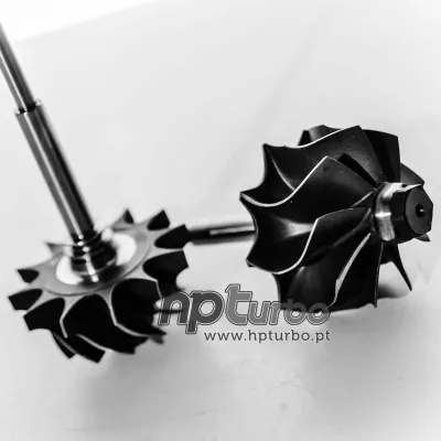 Turbine K16